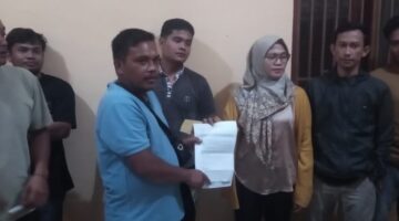 Polemik 35 Warga Lae Ikan Meledak: Surat Domisili dan Sanggahan P2K Dipertanyakan