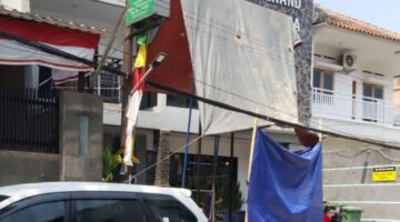 Warga Kampung Manglayang  cihanjuang Rahayu di gegerkan dengan dugaan perselingkuhan yang terjadi selama setahun
