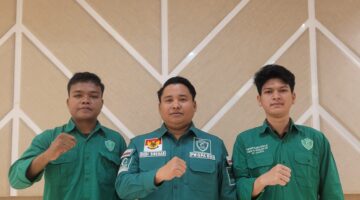 Dukung Imbauan Panglima TNI, PW GP Al Washliyah Minta Warga Waspadai Narasi Provokatif di Medsos